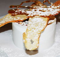 Allure Restraunt Bar - Sydneys Hotel