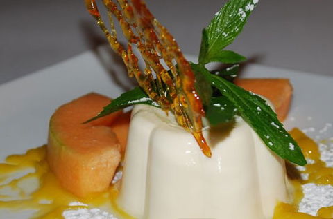 Allure Restraunt Bar - Sydneys Hotel 1