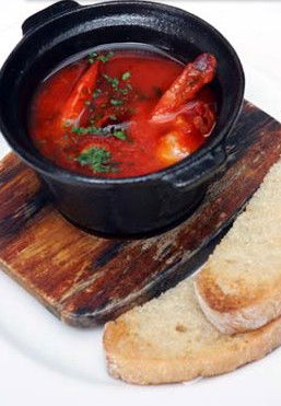 Allure Restraunt Bar - Sydneys Hotel 3