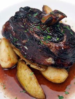Allure Restraunt Bar - Sydneys Hotel 4