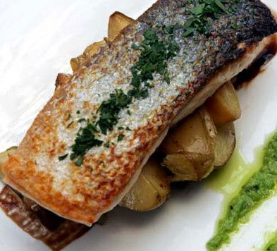 Allure Restraunt Bar - Sydneys Hotel 5