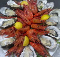 Chahine Lebanese Cuisine - Sydneys Hotel