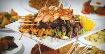 Al-Madina Lebanese Cuisine - Sydneys Hotel 1