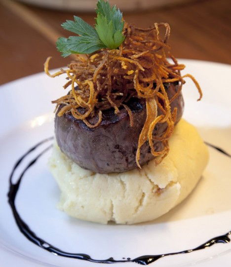 Nags Head Hotel - Sydneys Hotel 1