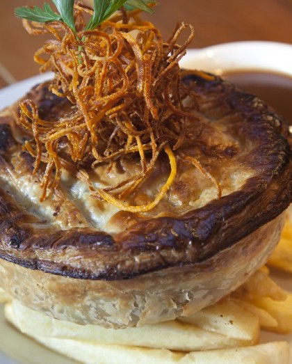 Nags Head Hotel - Sydneys Hotel 2