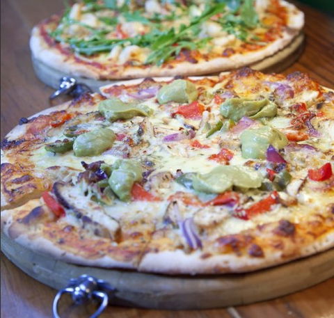 Nags Head Hotel - Sydneys Hotel 3