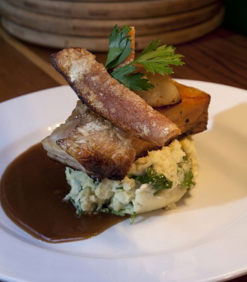 Nags Head Hotel - Sydneys Hotel 4