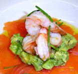 Blu Water Grill - Sydneys Hotel