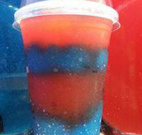 Juice City - Sydneys Hotel