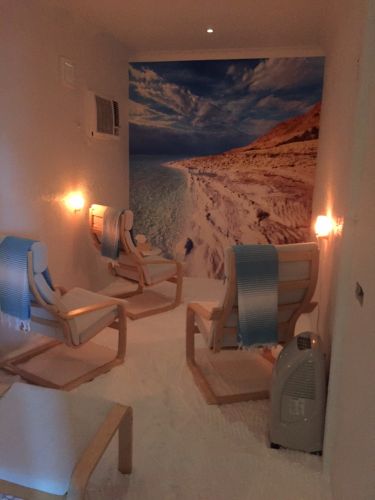 Salty Kisses Natural Therapy Centre - Sydneys Hotel 0