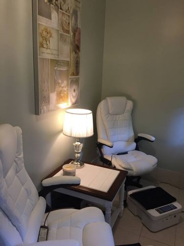 Salty Kisses Natural Therapy Centre - Sydneys Hotel 1