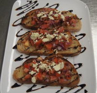 Central Park Cafe - Sydneys Hotel
