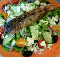 Yogolicious - Sydneys Hotel