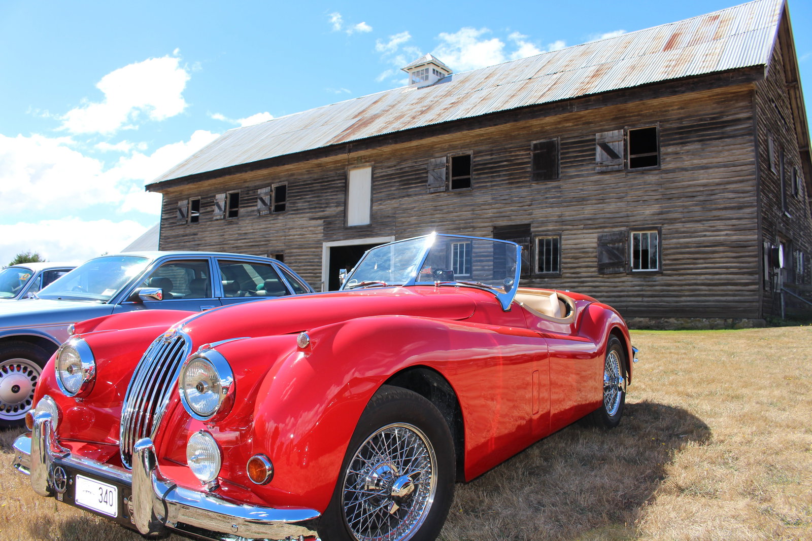 Bishopsbourne TAS Sydneys Hotel