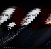 A Day on the Green - Simple Minds - Sydneys Hotel