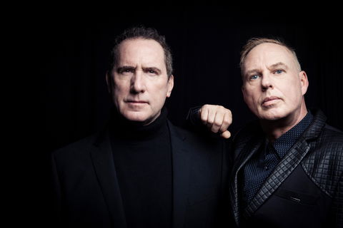 A Day On The Green - Simple Minds - Sydneys Hotel 0