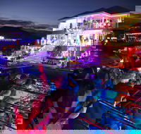Christmas Lights Cruise - Sydneys Hotel