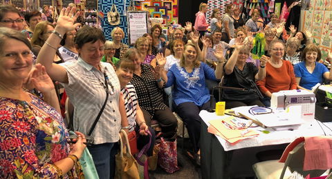 CraftAlive Canberra - Sydneys Hotel 0