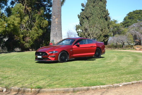Daddy's Day Out At Borambola Wines By The Roundabout Restaurant - Sydneys Hotel 1