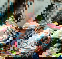 Grapes of Mirth Comedy and Wine in Orange - Sydneys Hotel