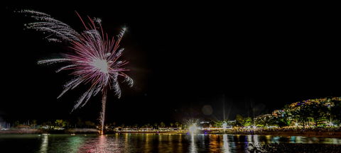 Great Barrier Reef Festival - Sydneys Hotel 0