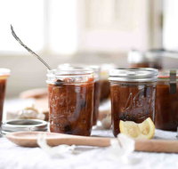Home Preserving Basics Class - Sydneys Hotel