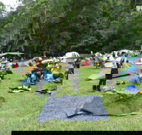 Karuah River Motorcycle Rally - Sydneys Hotel