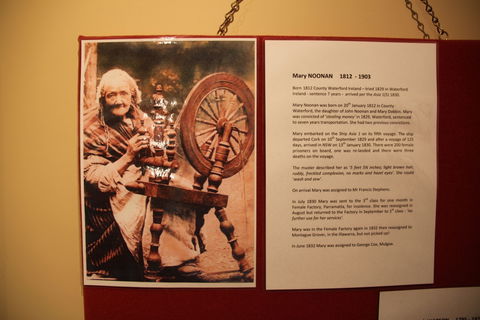 Learn Your History Saturday: Parramatta And District Historical Society - Sydneys Hotel 1