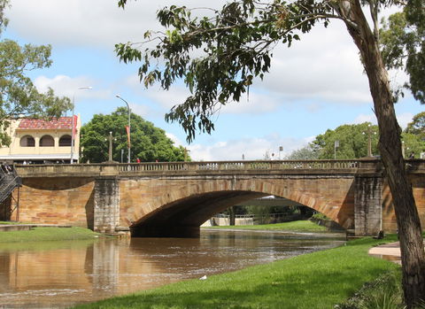 Learn Your History Saturday: Parramatta And District Historical Society - Sydneys Hotel 2