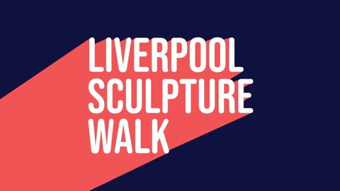 Liverpool Sculpture Walk - Sydneys Hotel 0