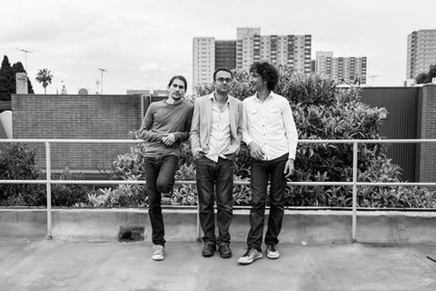 Luke Howard Trio - Sydneys Hotel 0