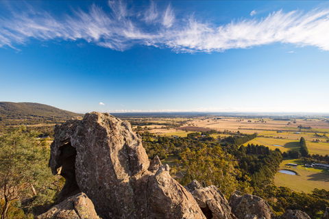 Macedon Ranges Sustainable Living Festival - Sydneys Hotel 0
