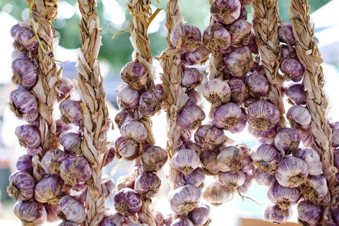 Meeniyan Garlic Festival - Sydneys Hotel 0