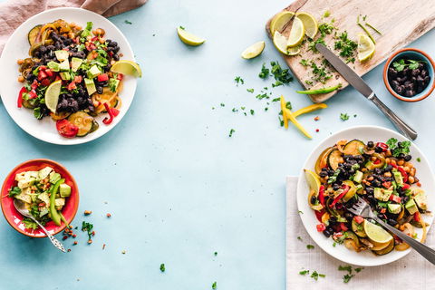 Mexican Cooking Class - Sydneys Hotel 0