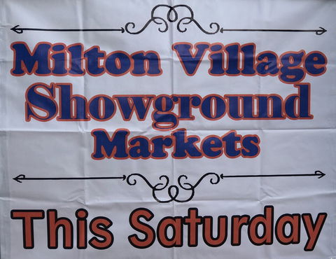 Milton Village Showground Markets - Sydneys Hotel 2