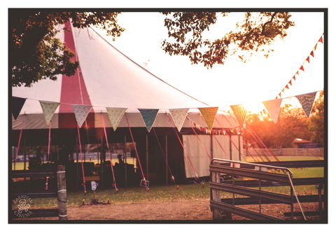 Mullum Circus Festival - Sydneys Hotel 0