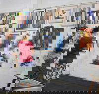 Murwillumbah Arts Trail - Sydneys Hotel