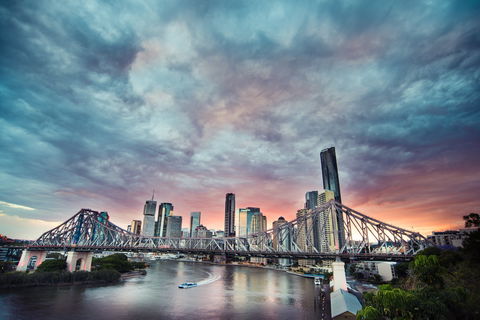 Night Photography Class (Brisbane) - Sydneys Hotel 0
