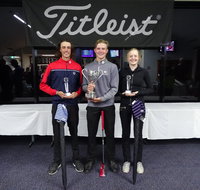 NSW Junior Golf Championships - Sydneys Hotel