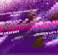 Priscilla Queen of the Desert - Sydneys Hotel