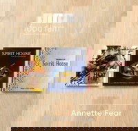 Renowned Chef Annette Fear returns - Vietnamese Cuisine Cooking Class - Sydneys Hotel