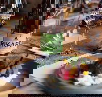 RIKARD Wines at Charred - Sydneys Hotel