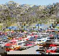 Spring Cruiz In - Sydneys Hotel