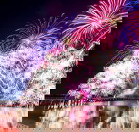 Streaky Bay New Years Eve Children's Festival and Fireworks - Sydneys Hotel