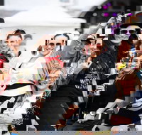 The Big 90's Party - NEW DATE - Sydneys Hotel