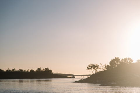 The 2020 Fitzroy River Barra Bash Tournament - Sydneys Hotel 1