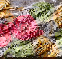 The Art of Pasta and Risotto - Cooking Class - Sydneys Hotel