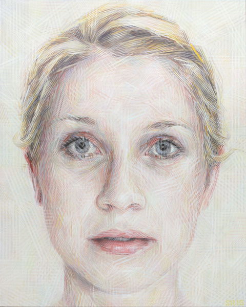 The Shirley Hannan National Portrait Award - Sydneys Hotel 1