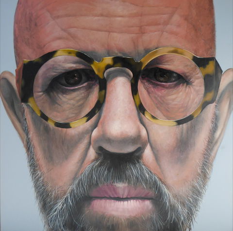 The Shirley Hannan National Portrait Award - Sydneys Hotel 2