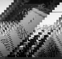 Vin Vertical - Five Years of RIKARD Pinot Noir - Sydneys Hotel